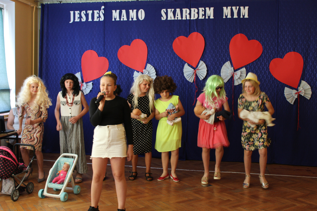 Dzień Matki w Kotuni