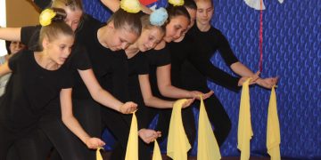 Dzień Matki w Kotuni