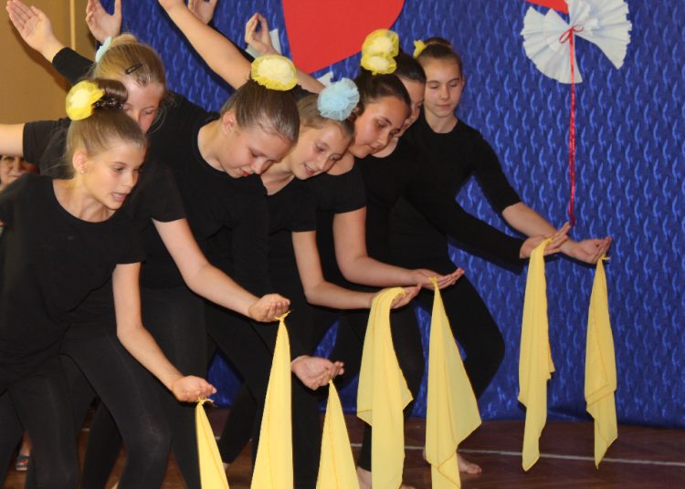 Dzień Matki w Kotuni