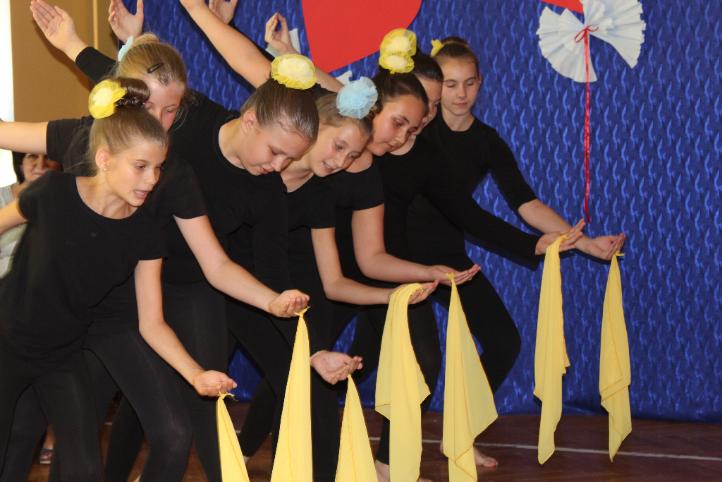 Dzień Matki w Kotuni