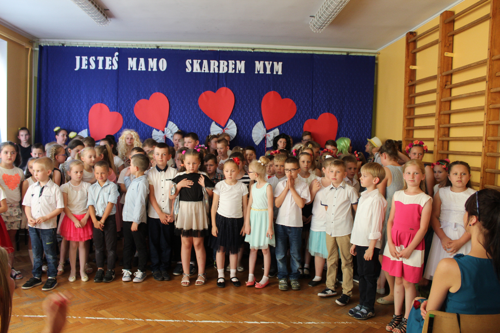 Dzień Matki w Kotuni