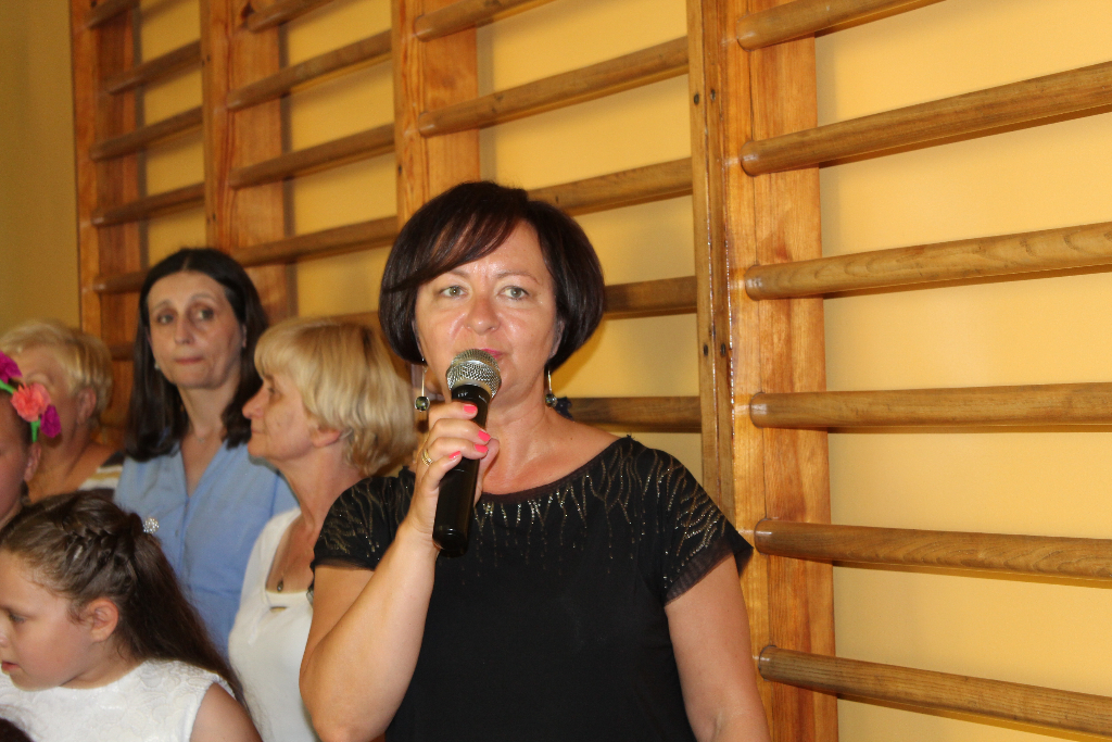 Dzień Matki w Kotuni