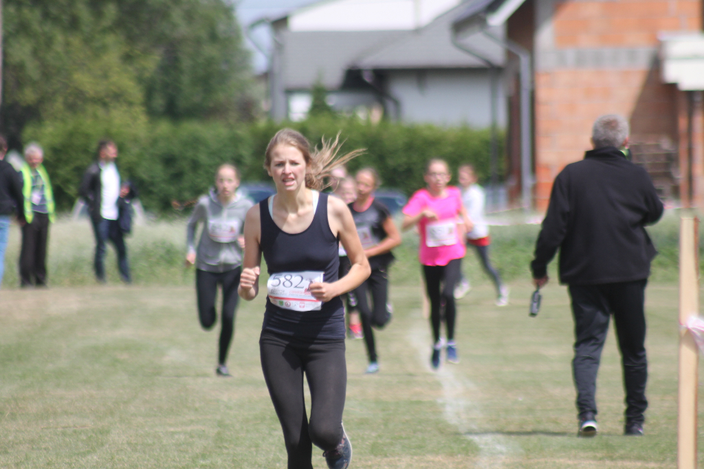 Rekord frekwencji w biegu głównym