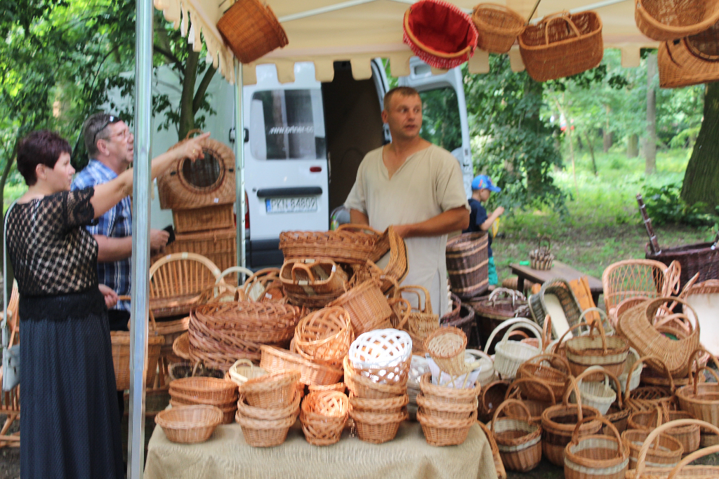 Festiwal Kultury Słowiańskiej w Lądzie