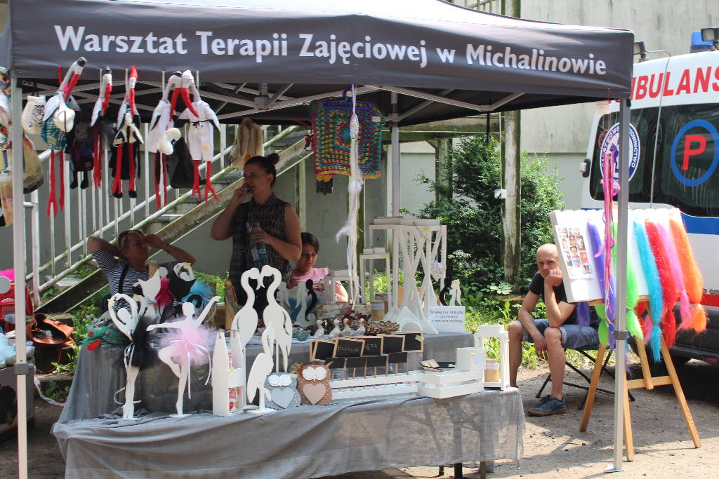 Festiwal Kultury Słowiańskiej w Lądzie