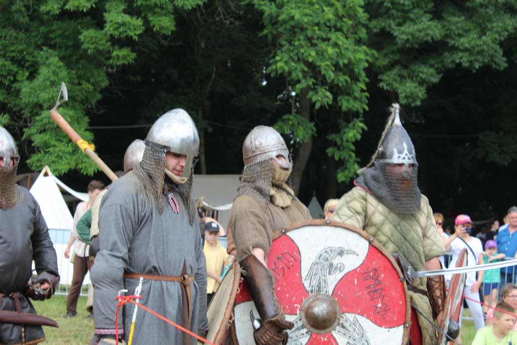 Festiwal Kultury Słowiańskiej w Lądzie