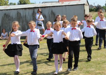 Festyn w Młodojewie