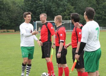 Z Siedlec do Głogowa. Transfer słupczanina