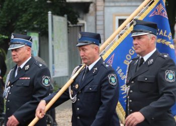 Witkowska straż ma 150 lat