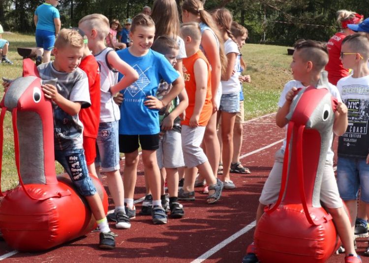 Dzień Rodziny w Giewartowie FILM