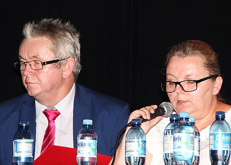 Prezesi Spółdzielni zarabiają o połowę mniej