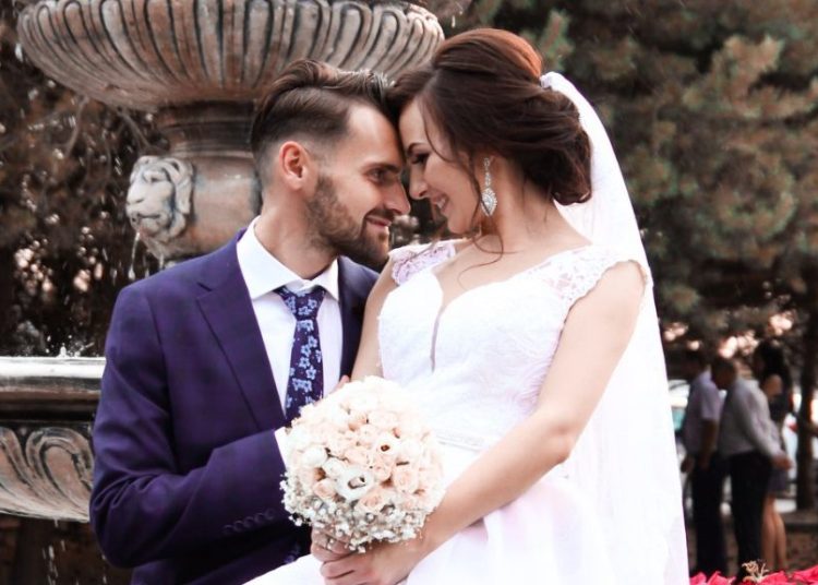 Patrycja i Marcin powiedzieli sobie „tak”