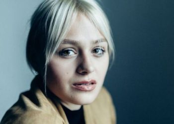 Rosalie wystąpi na PJF