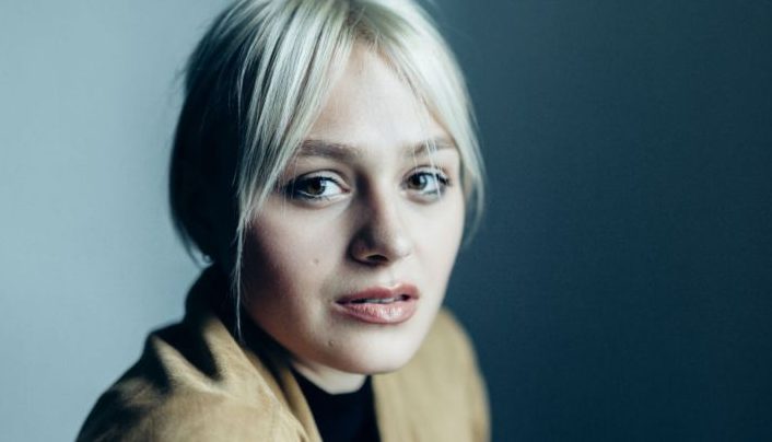 Rosalie wystąpi na PJF