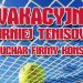 Tenisowy turniej o puchar Konspolu
