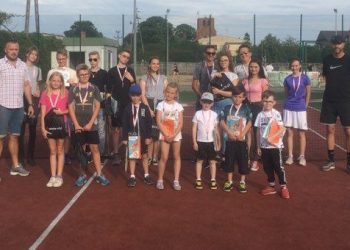 Wszyscy byli wygranymi