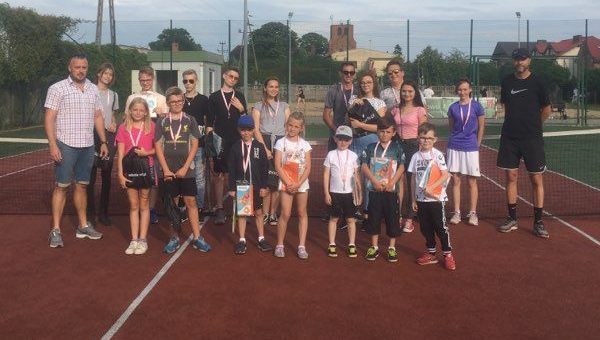 Wszyscy byli wygranymi