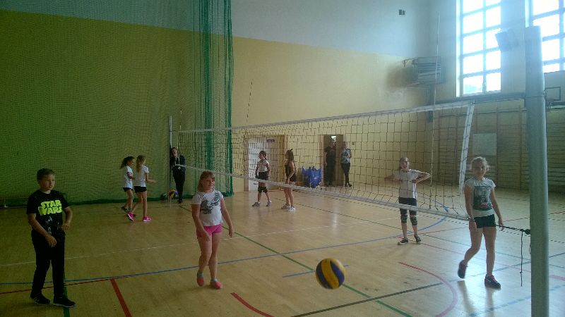 Ruszyło lato z samorządem