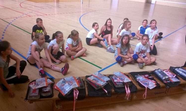 Ruszyło lato z samorządem