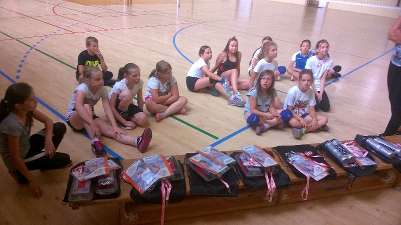 Ruszyło lato z samorządem