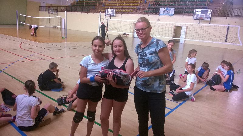 Ruszyło lato z samorządem