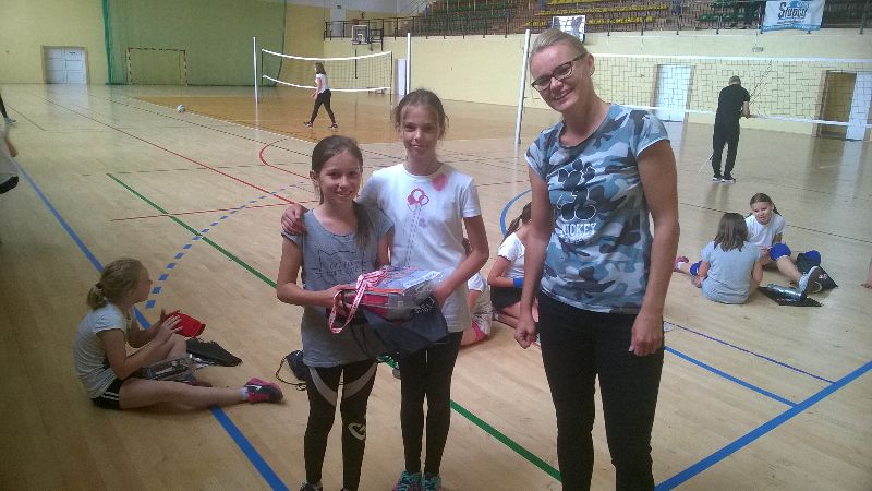 Ruszyło lato z samorządem