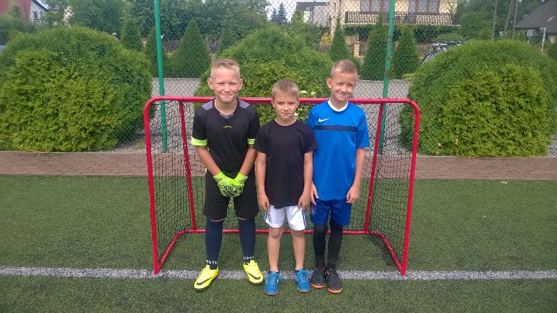 Letni turniej dla Manchesteru