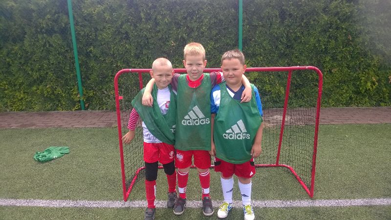 Letni turniej dla Manchesteru