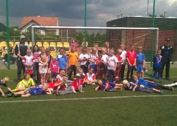 Letni turniej dla Manchesteru