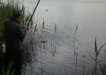 Wędkarze zapraszają na zawody