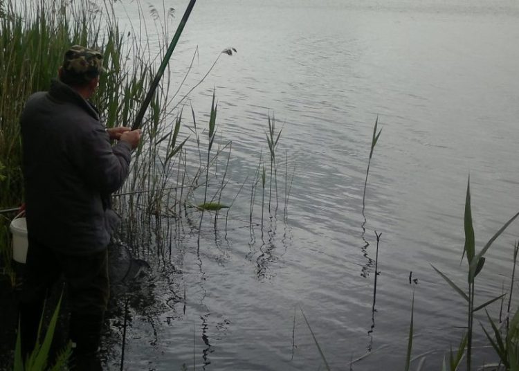 Wędkarze zapraszają na zawody