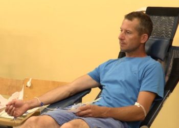 Udana akcja w Ostrowitem FILM