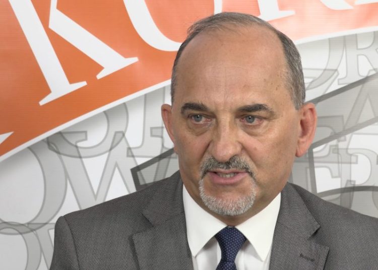 Grzywiński: To będzie ostatnia kadencja