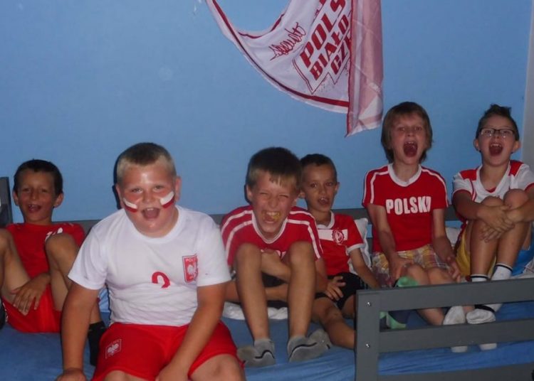 Dajemy nagrodę za kibicowanie