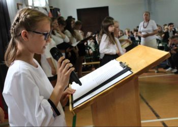 Zakończenie roku w Jedynce ZDJĘCIA