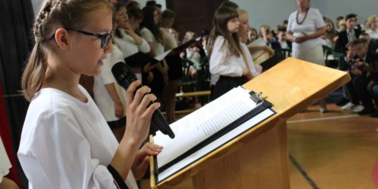 Zakończenie roku w Jedynce ZDJĘCIA