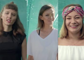 Wystąpiły w teledysku Varius Manx