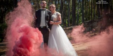 Asia i Damian powiedzieli sobie „tak”