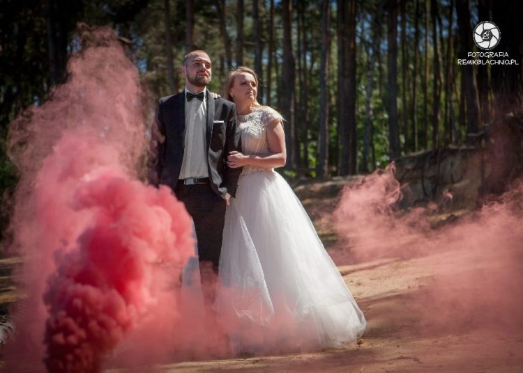 Asia i Damian powiedzieli sobie „tak”