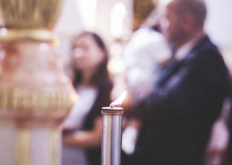 Top 3 prezentów dla dziecka na Chrzest Święty z personalizacją