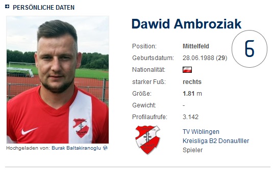 Pierwsza przygoda zakończona awansem