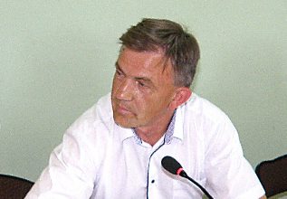 Misztal bez absolutorium