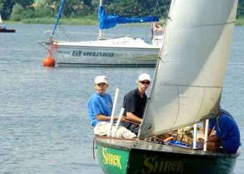 Harmonogram Grand Prix Jeziora Powidzkiego 2018