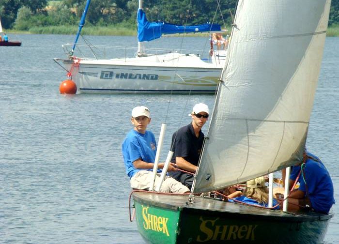 Harmonogram Grand Prix Jeziora Powidzkiego 2018