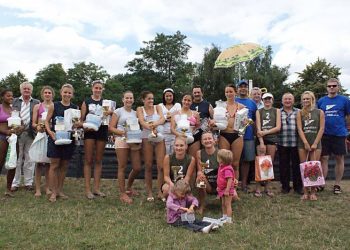 Przybrodzin zaprasza w ostatni weekend lipca