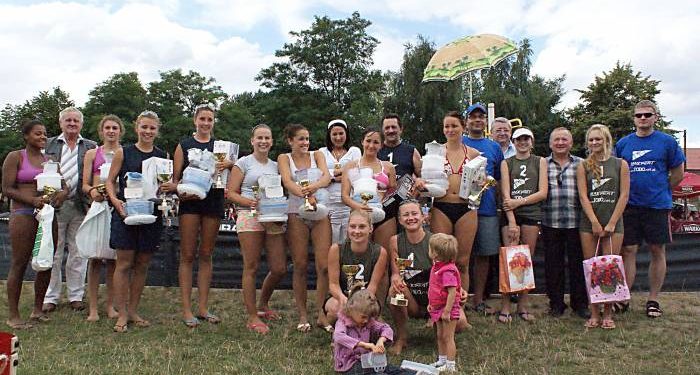 Przybrodzin zaprasza w ostatni weekend lipca