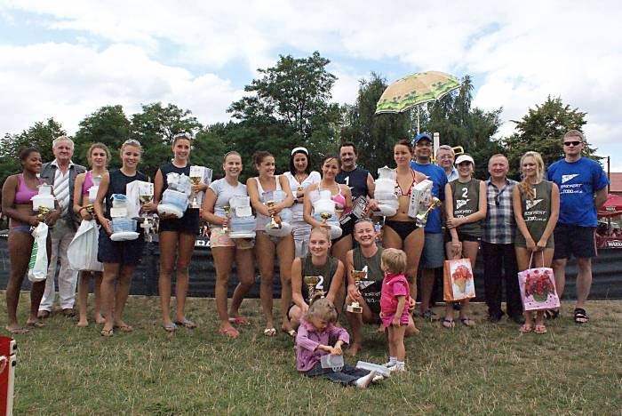 Przybrodzin zaprasza w ostatni weekend lipca