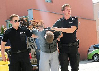 Siedzi za napad na prostytutkę