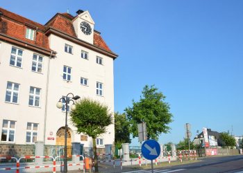 W szkole brakuje pieniędzy na wypłaty