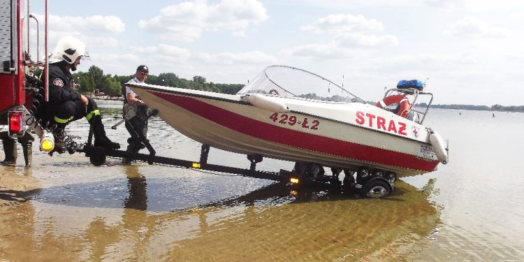Straż zyska nową „Marinę”?